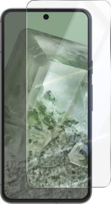 Protège écran MAYAXESS Verre Trempé Google Pixel 8 Dureté 9H