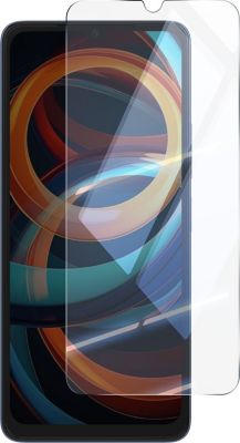 Protège écran MAYAXESS Verre Trempé Xiaomi Redmi A3 Dureté 9H