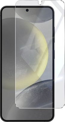 Protège écran MAYAXESS Verre Trempé Samsung S24 / S25 Dureté 9H