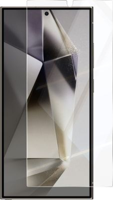 Protège écran MAYAXESS Verre Trempé Galaxy S24 Ultra Dureté 9H