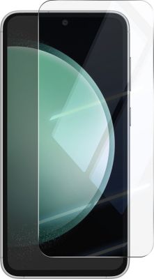 Protège écran MAYAXESS Verre Trempé Galaxy S23 FE Dureté 9H