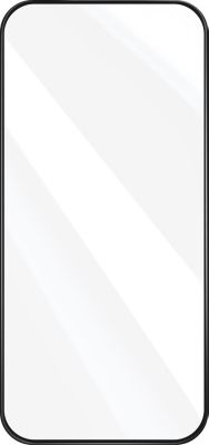 Protège écran MOCOLO Pixel 8a Verre Trempé Contour Noir Protège écran MOCOLO Pixel 8a Verre Trempé Contour Noir