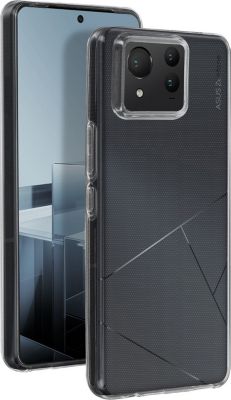 Coque AVIZAR Asus Zenfone 11 Ultra Fine Transparente
