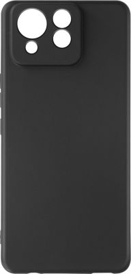 Coque AVIZAR Asus Zenfone 11 Ultra Silicone Mat Noir Coque AVIZAR Asus Zenfone 11 Ultra Silicone Mat Noir