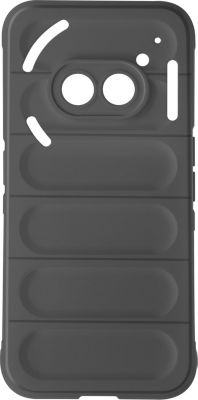 Coque AVIZAR Nothing Phone 2a Plus Antidérapant Noir