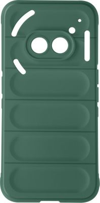 Coque AVIZAR Nothing Phone 2a Antidérapant Vert Foncé