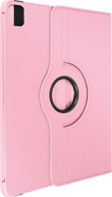 Etui AVIZAR iPad Pro 11 2024 / M5 2025 Support Rose