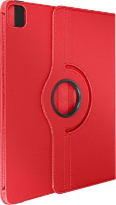 Etui AVIZAR iPad Pro 11 2024 Support Rouge