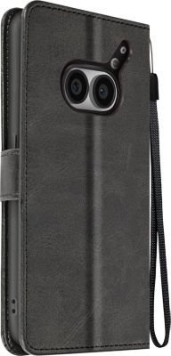 Etui AVIZAR Dragonne Nothing Phone 2a , 2a Plus Noir Etui AVIZAR Dragonne Nothing Phone 2a , 2a Plus Noir