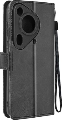 Etui AVIZAR Dragonne Huawei Pura 70 Ultra Noir