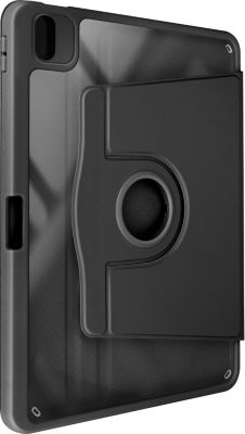 Etui AVIZAR iPad Air 13 2025 Clapet Support Noir