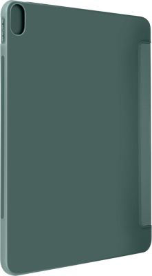 Etui AVIZAR iPad Air 11 2024 Support Vert Foncé