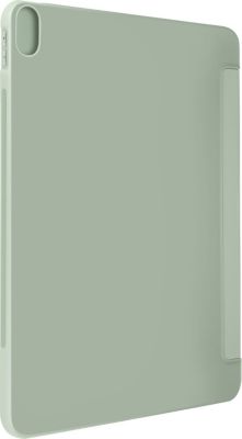 Etui AVIZAR iPad Air 11 2024 Support Vert Menthe