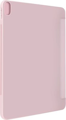 Etui AVIZAR iPad Air 11 2025 Support Rose Clair