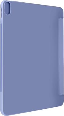 Etui AVIZAR iPad Air 11 2025 Support Bleu-violet