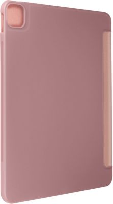 Etui AVIZAR iPad Pro 13 2024 Support Rose Gold