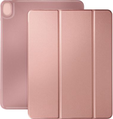 Etui AVIZAR iPad Air 11 2025 Support Rose Gold