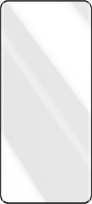 Protège écran AVIZAR Motorola Edge 50 Pro Verre Trempé Noir