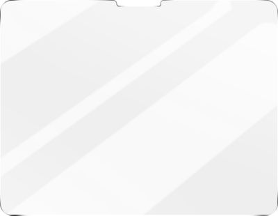 Protège écran AVIZAR Verre Trempé iPad Pro 13 2024 Dureté 9H