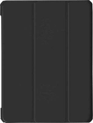 Etui AVIZAR iPad Air 11 2025 Mise en Veille Noir