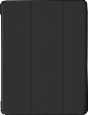 Etui AVIZAR iPad Air 11 2025 Mise en Veille Noir