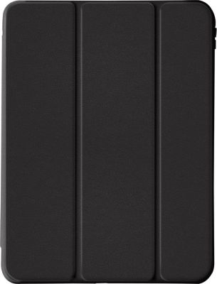 Etui AVIZAR iPad Pro 13 2024 Mise en Veille Noir