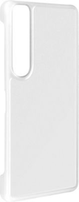Coque AVIZAR Sony Xperia 1 VI Anti-traces Blanc