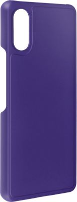 Coque AVIZAR Sony Xperia 10 VI Anti-traces Violet