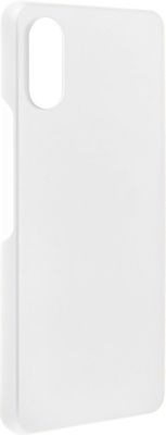 Coque AVIZAR Sony Xperia 10 VI Anti-traces Blanc