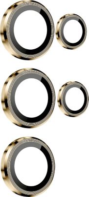 Protège objectif ENKAY Samsung S24 Ultra Contour Caméra Or Protège objectif ENKAY Samsung S24 Ultra Contour Caméra Or