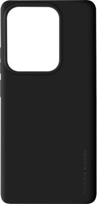 Coque MADE FOR XIAOMI Xiaomi Redmi Note 13 Pro 4G Mat Noir