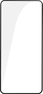 Protège écran MADE FOR XIAOMI Redmi Note 13 et 13 Pro Dureté 9H Noir