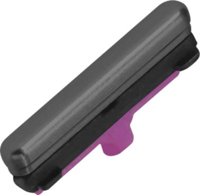 Pièce détachée SAMSUNG Bouton Power Samsung Galaxy S10 Noir