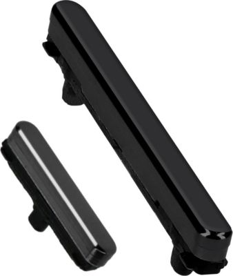 Pièce détachée AVIZAR Power et Volume Galaxy S22 Ultra Noir