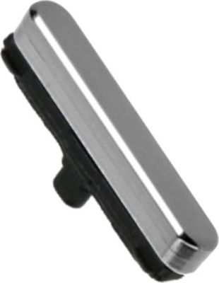 Pièce détachée SAMSUNG Power Samsung Galaxy S22 Ultra Gris