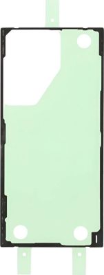 Pièce détachée AVIZAR Adhésif Vitre Arrière Samsung S22 Ultra
