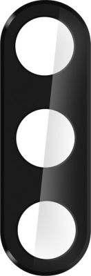 Protège objectif ENKAY Galaxy S24 Verre Trempé Contour Noir Protège objectif ENKAY Galaxy S24 Verre Trempé Contour Noir