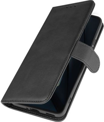 Etui AVIZAR Xiaomi Poco F6 Pro Vintage Noir Etui AVIZAR Xiaomi Poco F6 Pro Vintage Noir