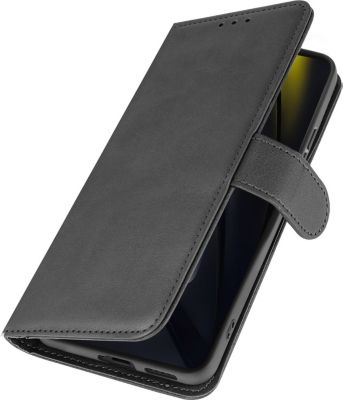 Etui AVIZAR Xiaomi Poco F6 Vintage Noir