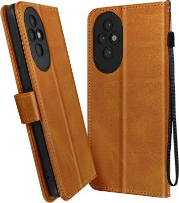 Etui AVIZAR Dragonne Honor 200 Marron