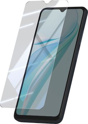 Protège écran AVIZAR Blackview Wave 6C Biseauté Transparent