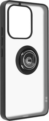 Coque AVIZAR Xiaomi Redmi Note 13 4G Bague Noir Coque AVIZAR Xiaomi Redmi Note 13 4G Bague Noir