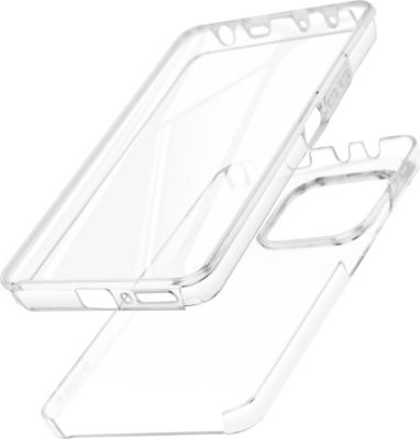 Coque AVIZAR Xiaomi Redmi Note 13 4G Transparent