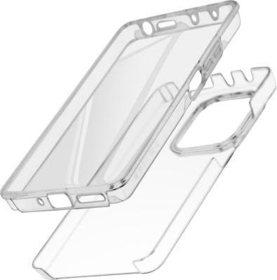 Coque AVIZAR Xiaomi Redmi Note 13 Pro 4G Transparent