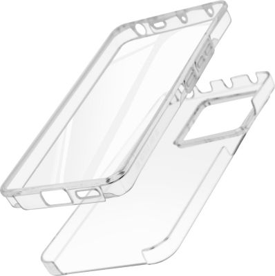 Coque AVIZAR Xiaomi Redmi Note 13 Pro 5G Transparent