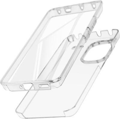 Coque AVIZAR Redmi Note 13 Pro Plus 5G Transparent Coque AVIZAR Redmi Note 13 Pro Plus 5G Transparent