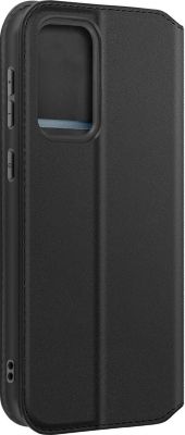 Etui AVIZAR Samsung Galaxy A35 5G Portefeuille Noir