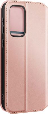 Etui AVIZAR Samsung A35 5G Portefeuille Rose Gold Etui AVIZAR Samsung A35 5G Portefeuille Rose Gold