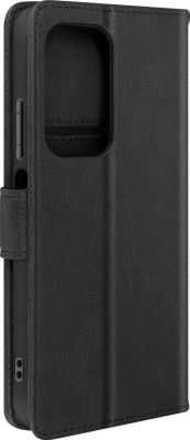 Etui AVIZAR Portefeuille Honor 200 Lite Noir