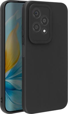 Coque AVIZAR Honor 200 Lite Soft Touch Noir